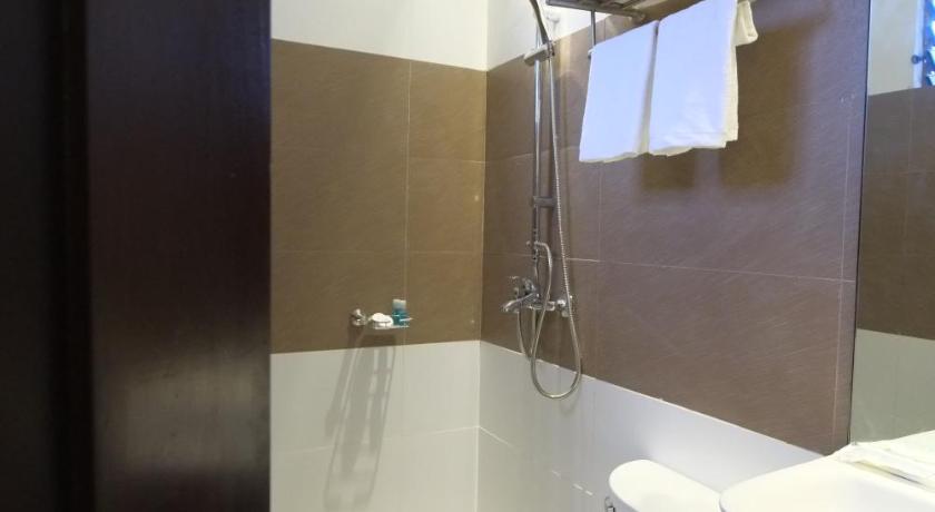 Southpole Central Hotel photo