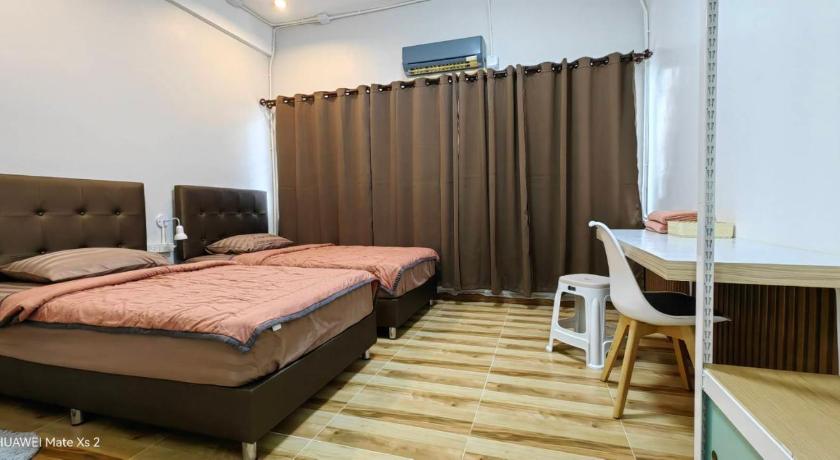 孔敬 สิริธิราเพลส Sirithira Place 2星级 酒店 套房