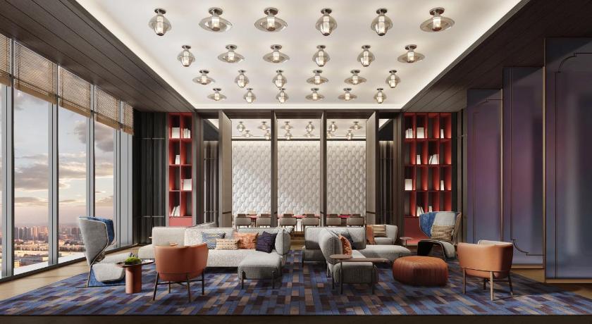 Hotel Indigo Changsha Meixi Lake By IHG - image 30