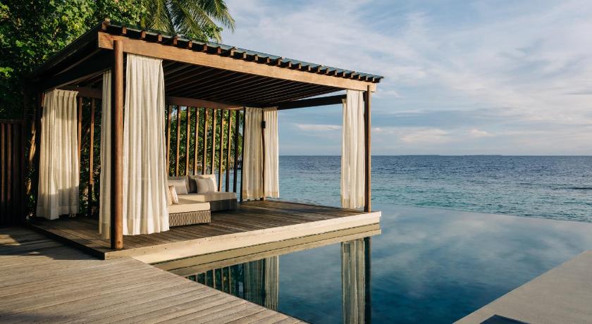 Bilde av Deluxe Beach Pool Villa 9