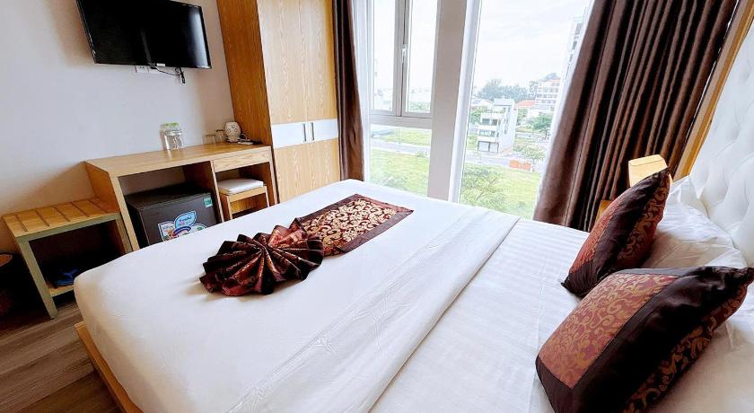 EMERALD OCEAN HOTEL - image 47