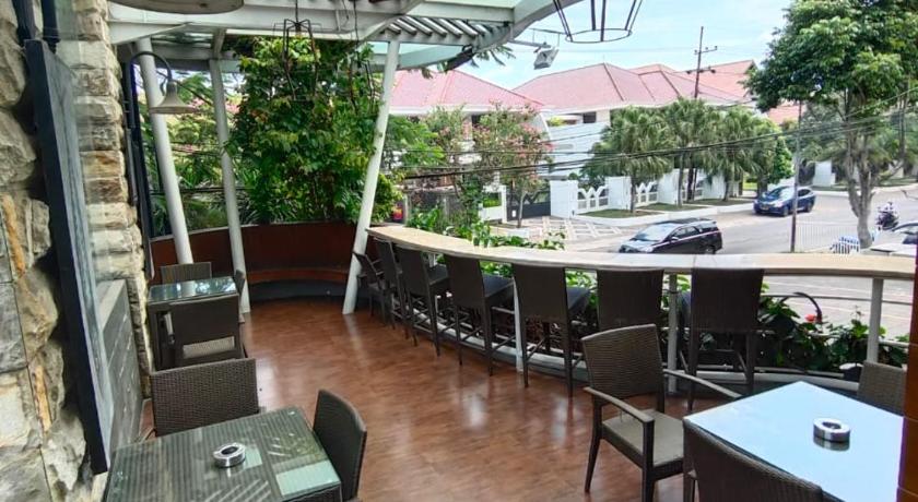 Sweet Garden Boutique Guest House - image 6