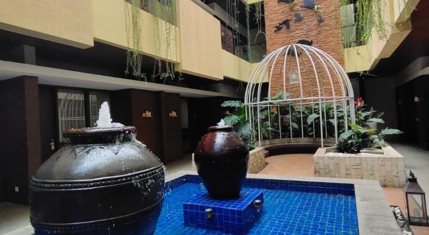 Sweet Garden Boutique Guest House - image 10