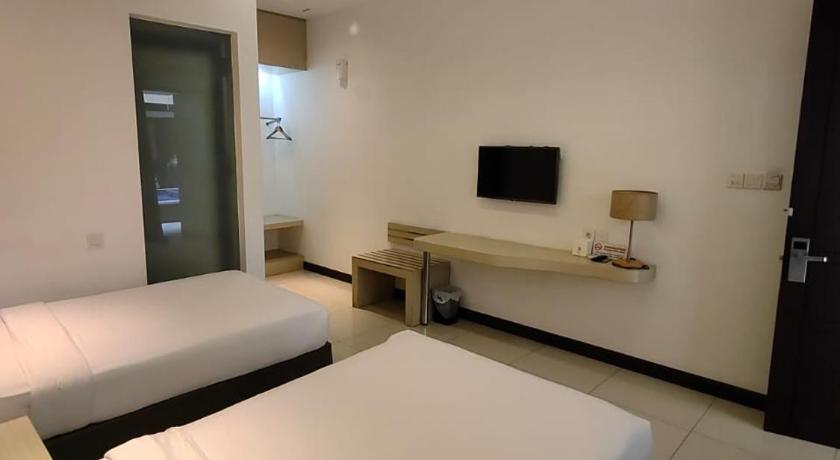 Sweet Garden Boutique Guest House - image 13