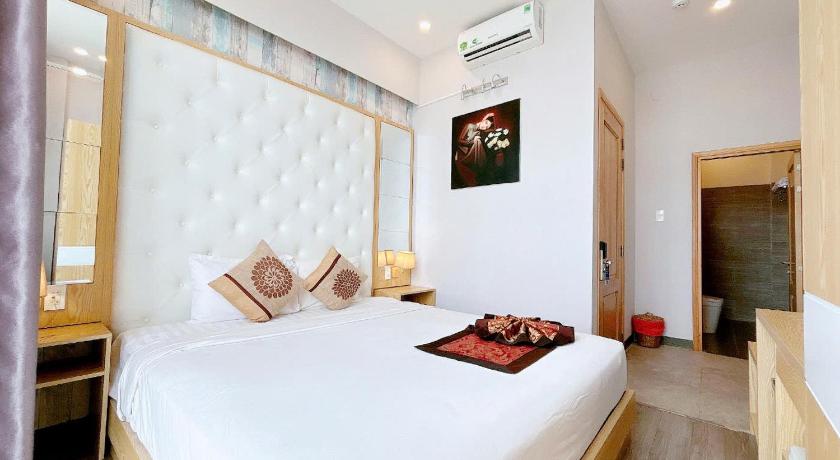EMERALD OCEAN HOTEL - image 38