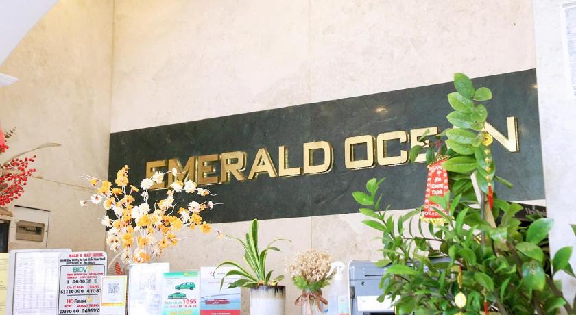EMERALD OCEAN HOTEL - image 42