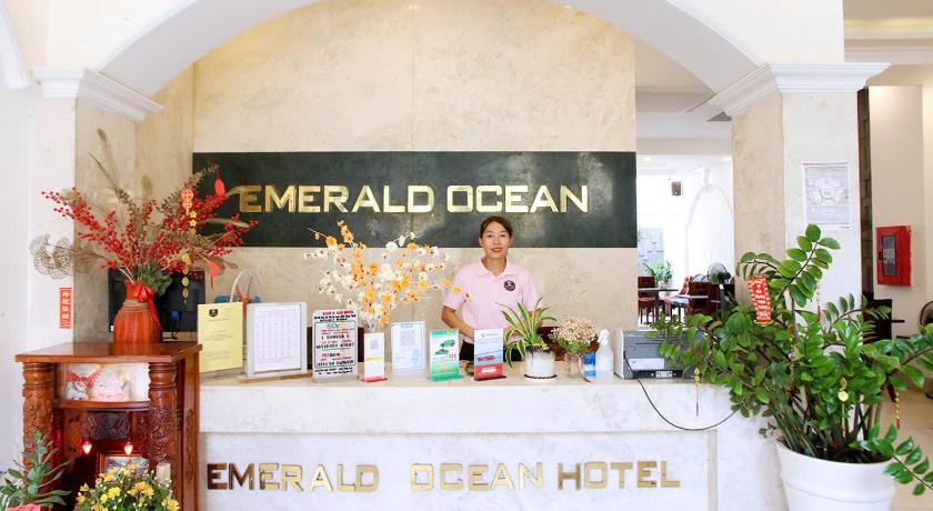 EMERALD OCEAN HOTEL - image 22