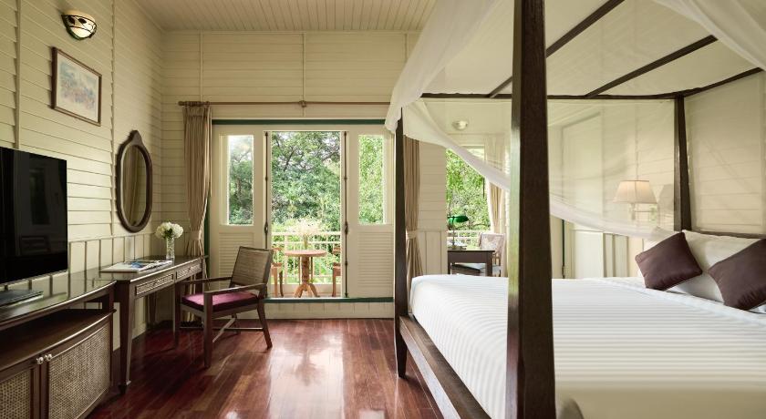 รูปของดีลักซ์ (Deluxe Room) 0
