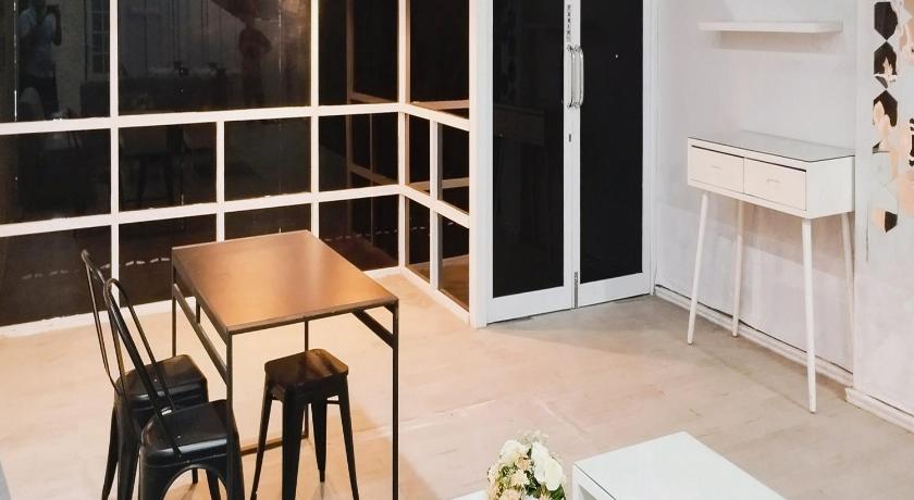 RedDoorz @ K Home Syariah near Mall Kartini Lampung – Bandar Lampung, AL