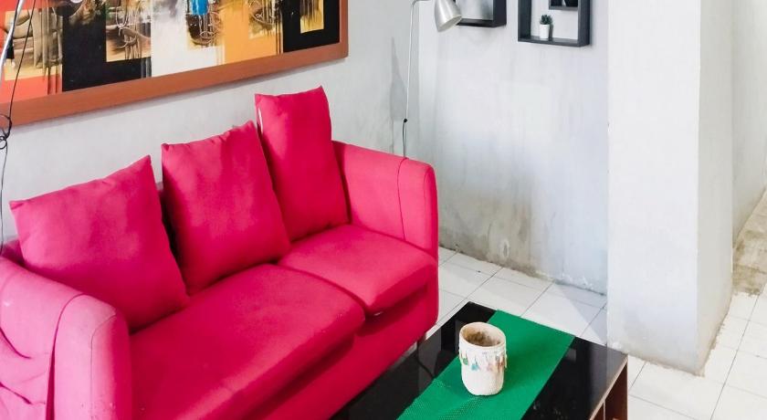 RedDoorz @ K Home Syariah near Mall Kartini Lampung – Bandar Lampung, AL