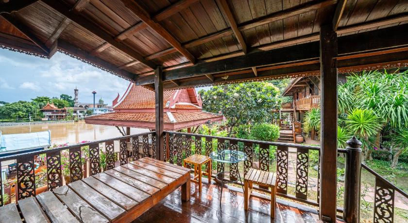 Image of Villa with River View 5