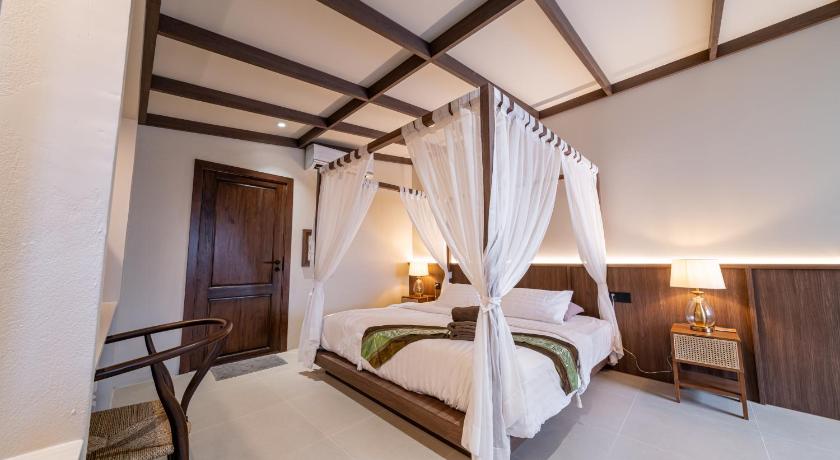 Image of River View Boutique Double Room 3