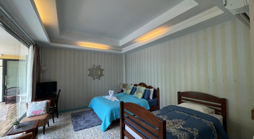 Image of Residence Double 12