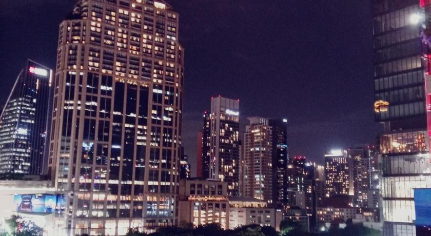 ZAYN Phrom Phong Hotel - Near Skytrain Phrom Phong Station - image 12