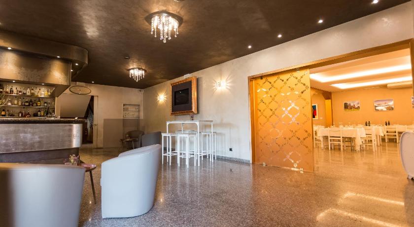 Sullivan Ristorante Hotel