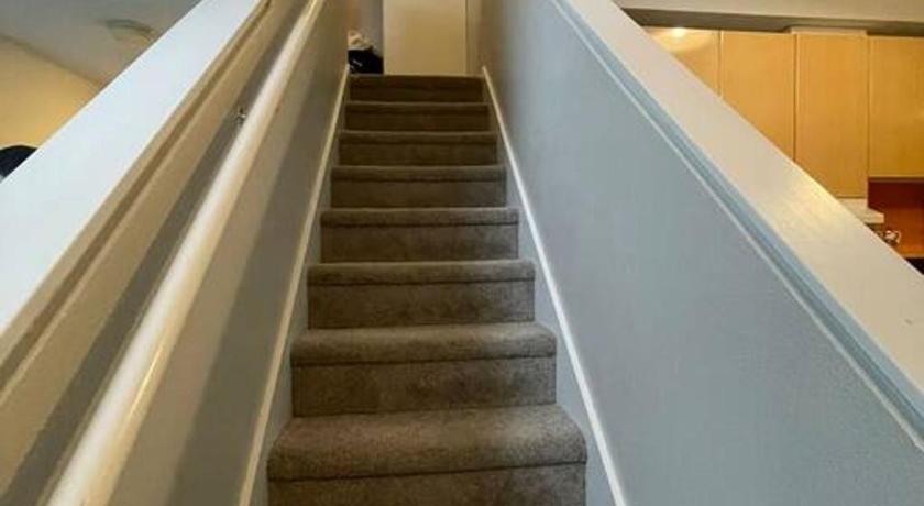 시애틀 (WA) Affordable Belltown Condo Near Space Needle & Downtown 4성급 숙소 부대시설