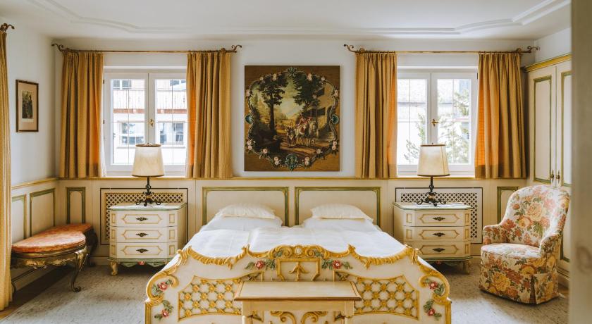 Image of Prince Suite 0