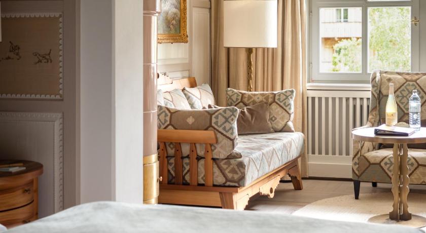 Image of Hunters room 4