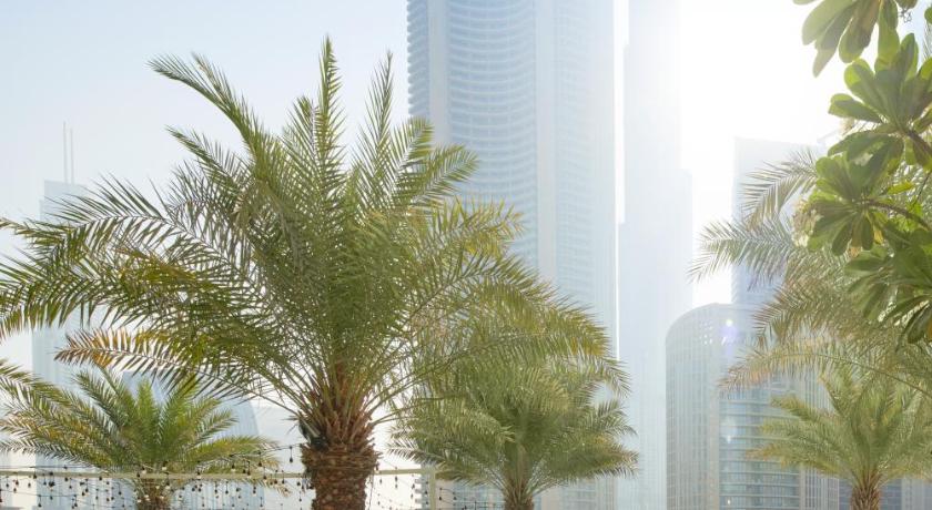 Sofitel Dubai Downtown - image 5