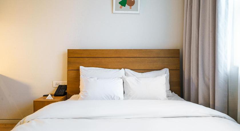 Image of Main Building Standard Double Room 7