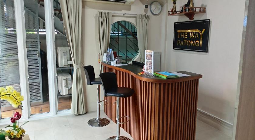 The Way Patong Hotel - image 5