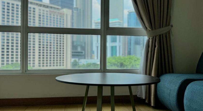 Crest Residence Sultan Ismail - image 4
