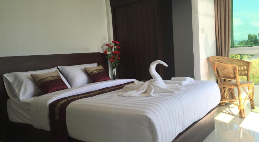 Image of Standard Double Room 0