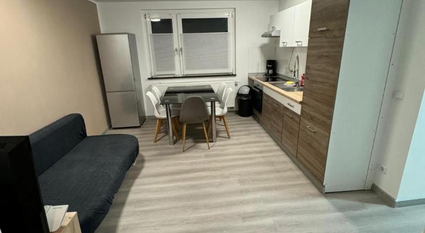 AlWi Apartment Braunschweig