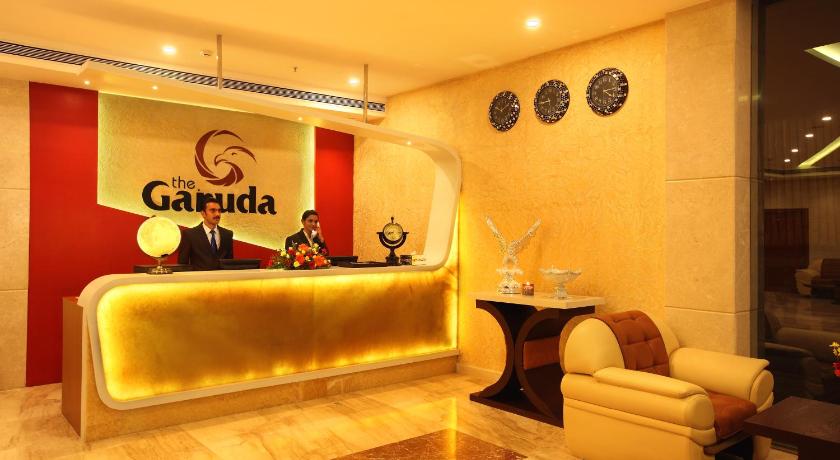 The Garuda Hotels - image 5