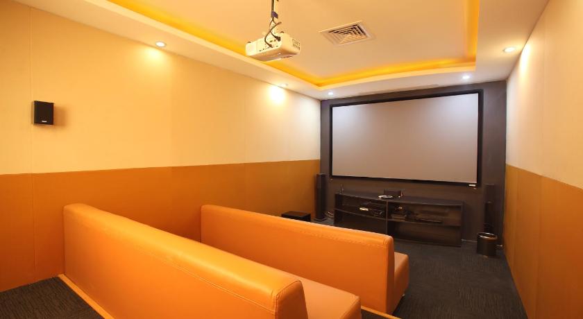 The Garuda Hotels - image 20
