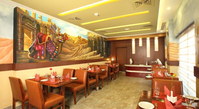 The Garuda Hotels - image 16