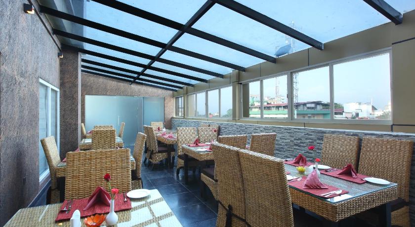 The Garuda Hotels - image 15