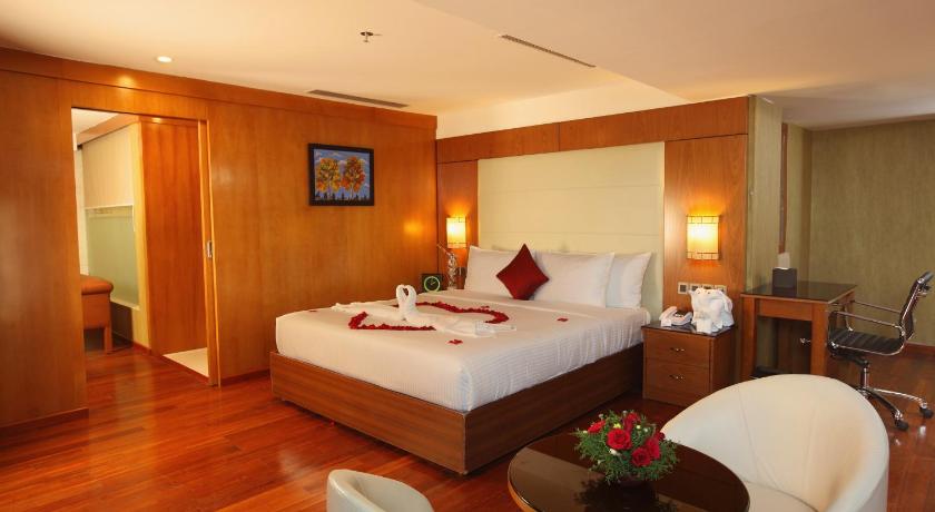 The Garuda Hotels - image 39