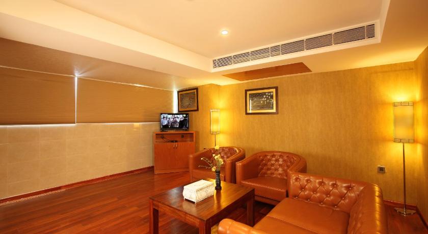 The Garuda Hotels - image 44