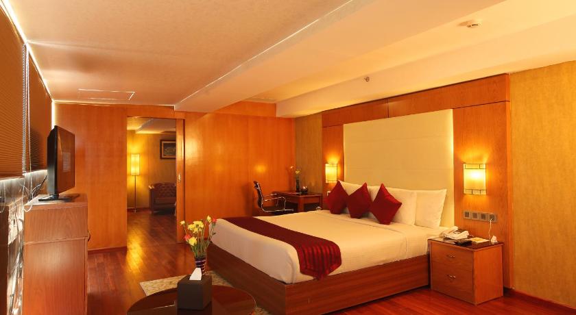 The Garuda Hotels - image 40
