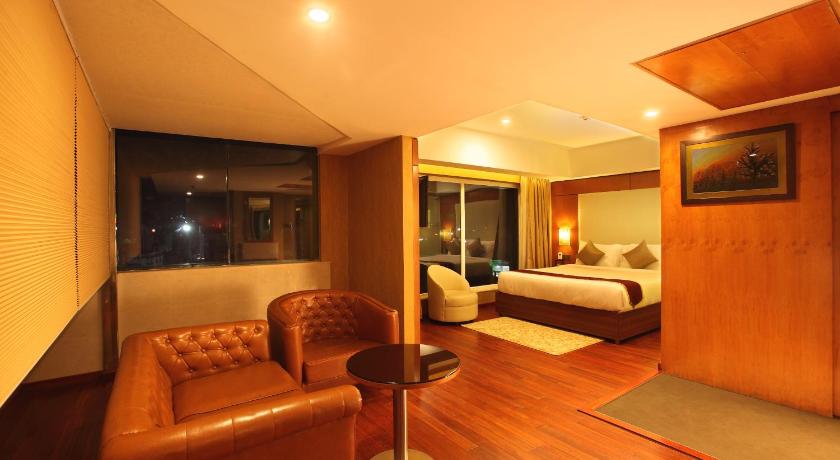 The Garuda Hotels - image 36