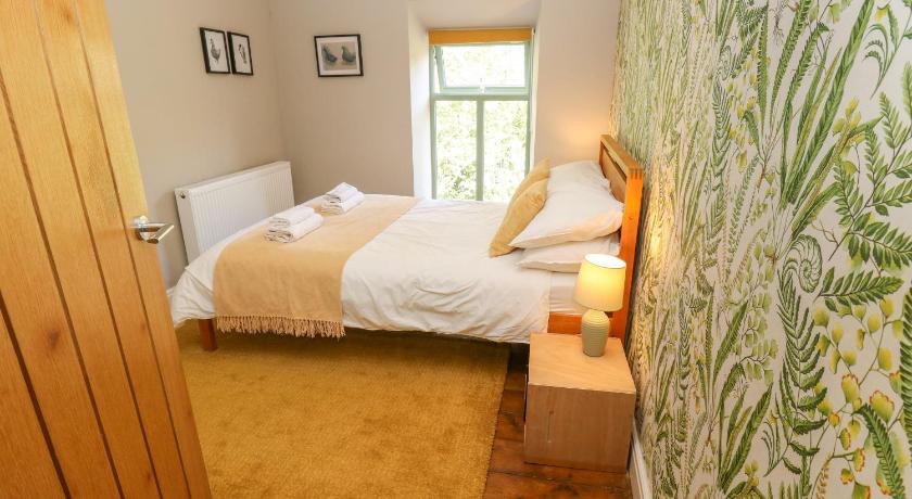 タイゼル Top House 3つ星 シングルルーム ロビー