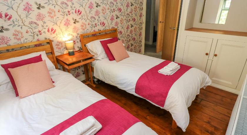 タイゼル Top House 3つ星 シングルルーム 外観