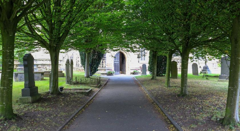 タイゼル Top House 3つ星 シングルルーム 外観