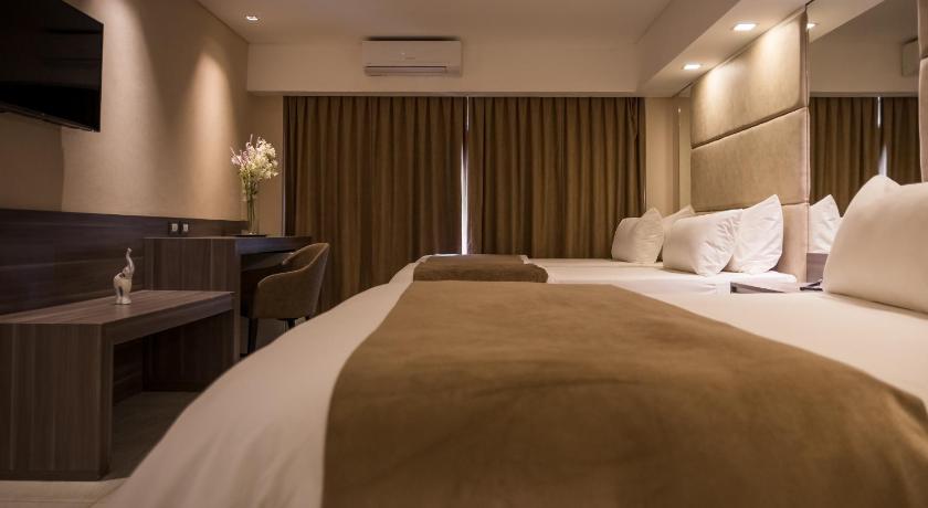 Imagem de Suíte Júnior (Junior Suite) 3