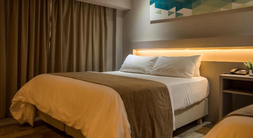Imagem de Quarto Duplo Standard (Standard Double Room) 4