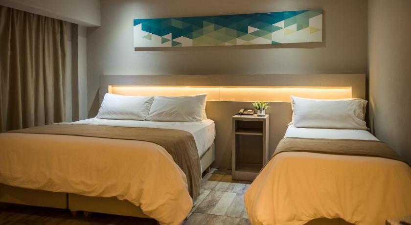 Imagem de Quarto Duplo Standard (Standard Double Room) 0