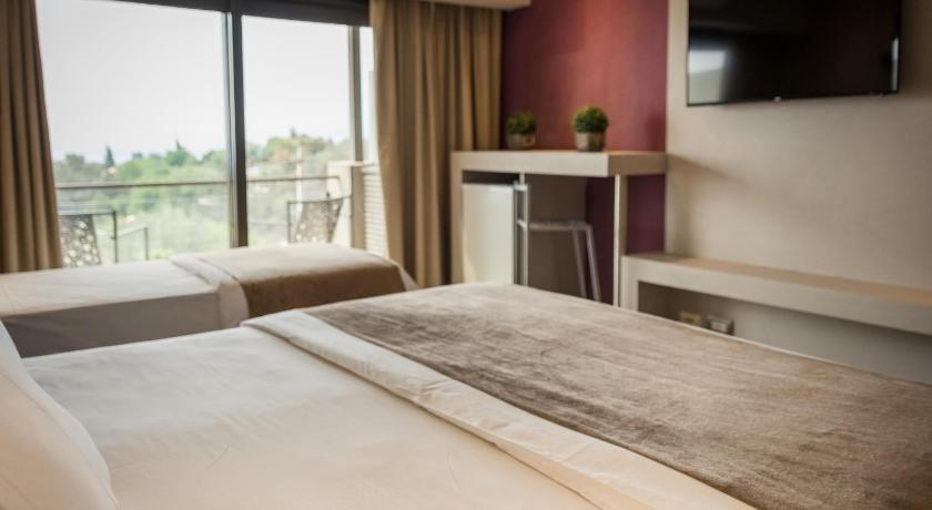 Imagem de Quarto Duplo com Varanda (Double Room with Balcony) 7