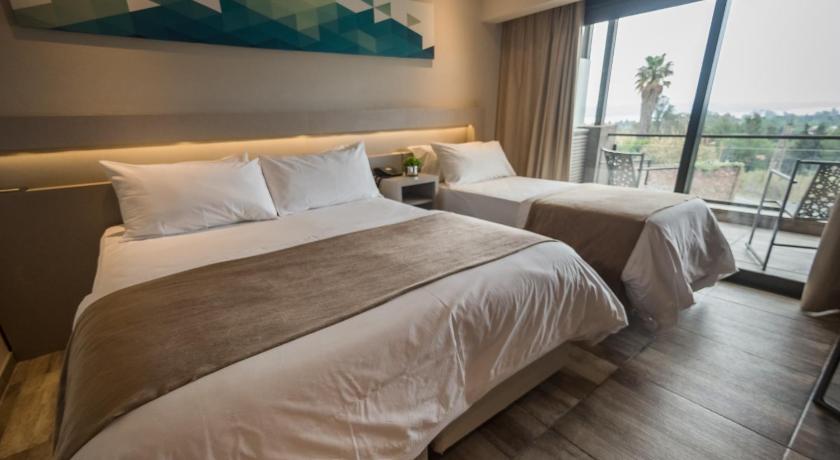 Imagem de Quarto Duplo com Varanda (Double Room with Balcony) 4