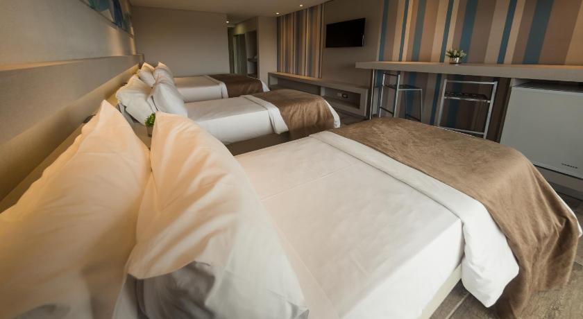 Imagem de Quarto Casal Superior (Superior Double Room) 6