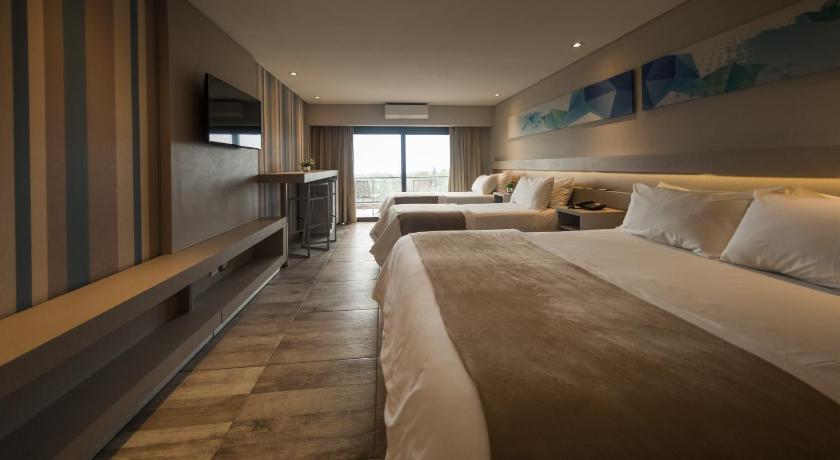 Imagem de Quarto Casal Superior (Superior Double Room) 3