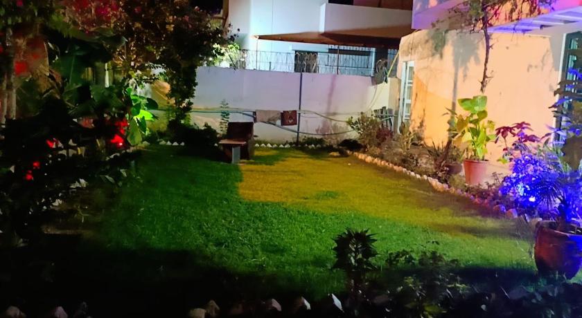 Luxury Moon Guest House - image 9