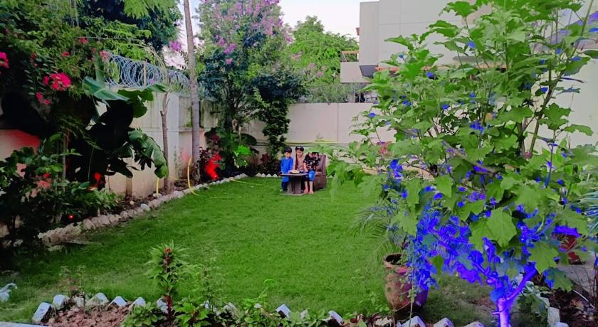 Luxury Moon Guest House - image 15