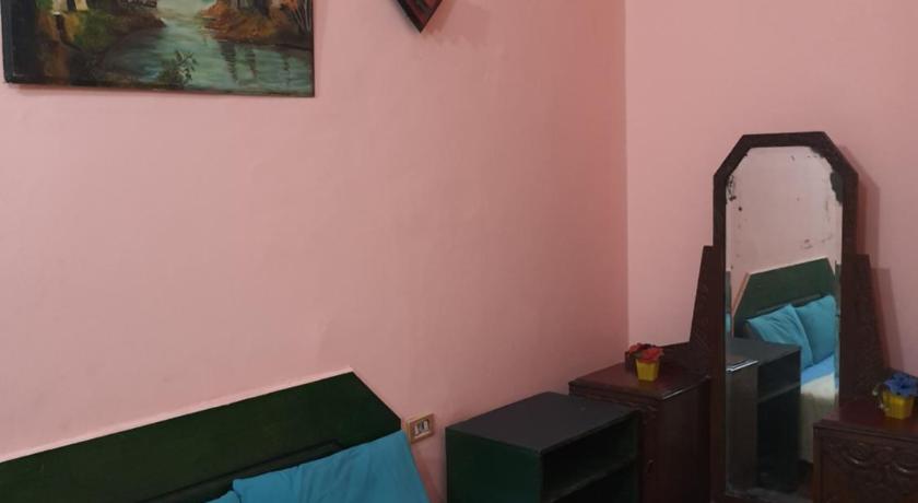 Image of Double Room with Bathroom 5
