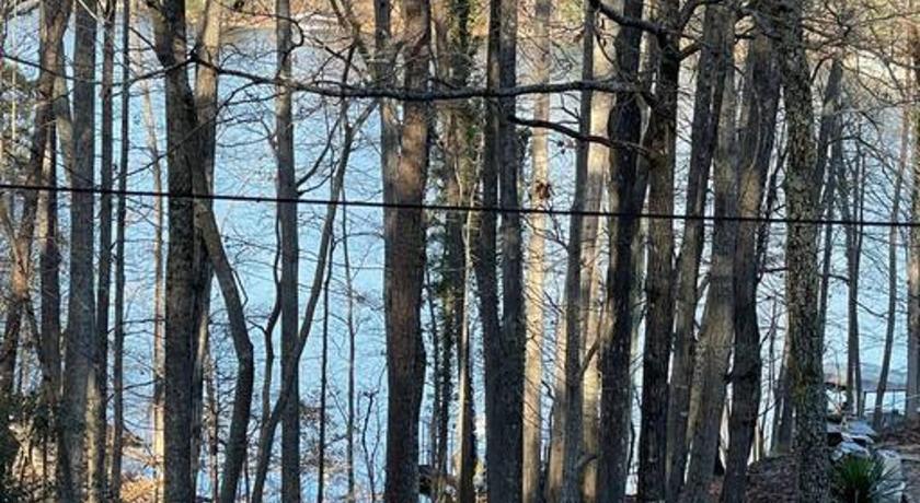 게인즈빌 (GA) Lake Lanier House 1 3성급 숙소 부대시설
